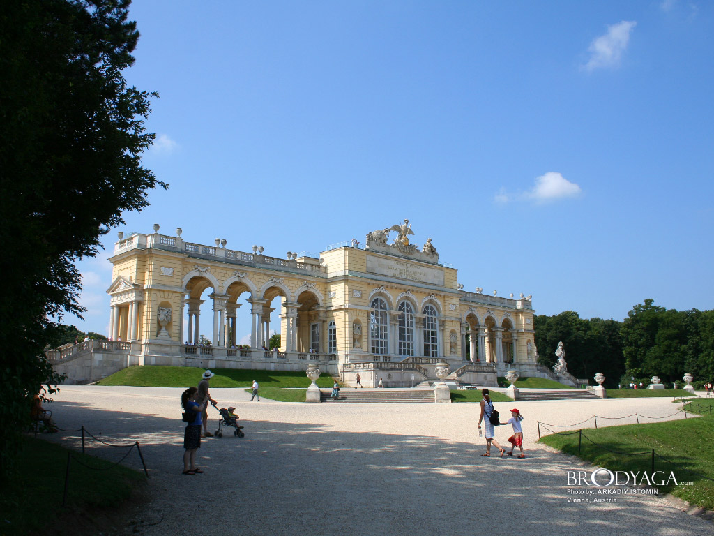 Vienna